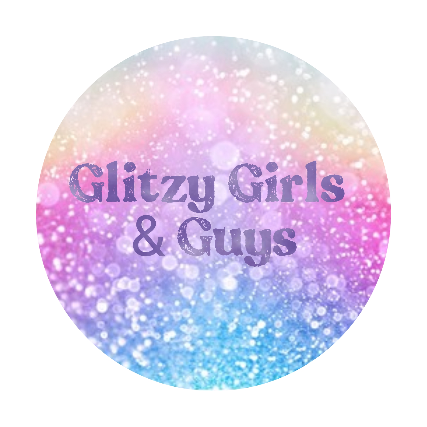 Glitzy Girls And Guys