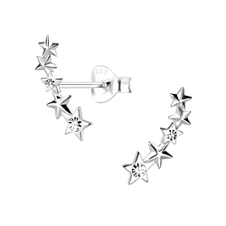 Celestial Lineup Earrings