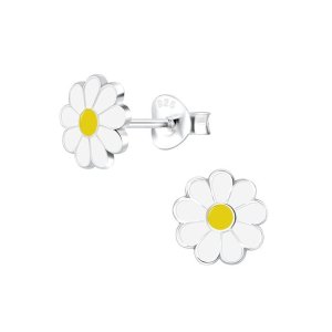 Daisy studs