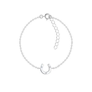 Horseshoe Bracelet